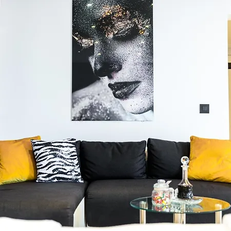 Apartment Paula