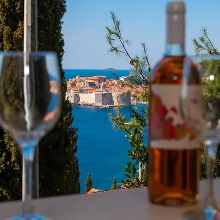 Paula Apartment Dubrovnik