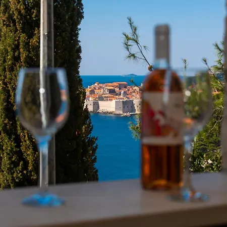 Paula Apartment Dubrovnik