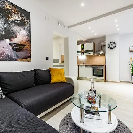 Apartment Paula